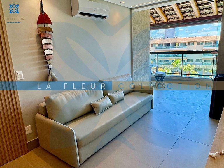Apartamento Luxuoso - 407-6