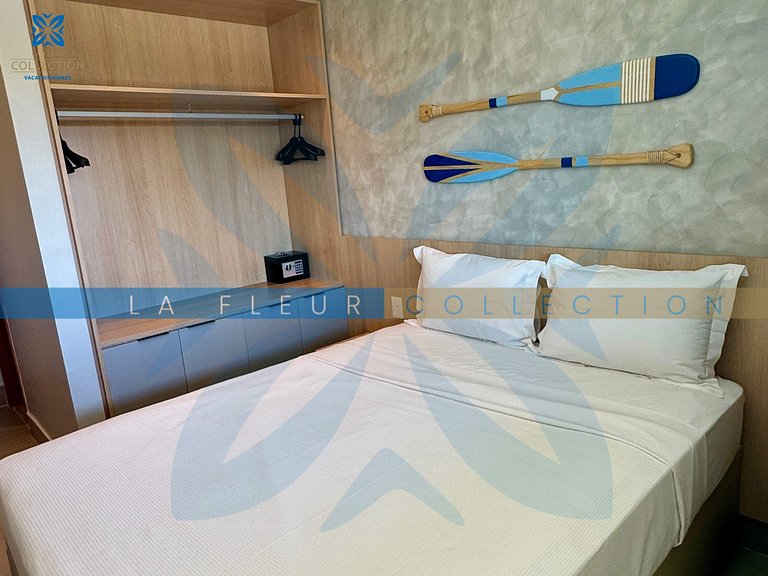 Apartamento Luxuoso - 407-6