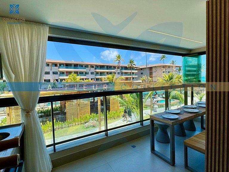 Samoa Collection - 202-4